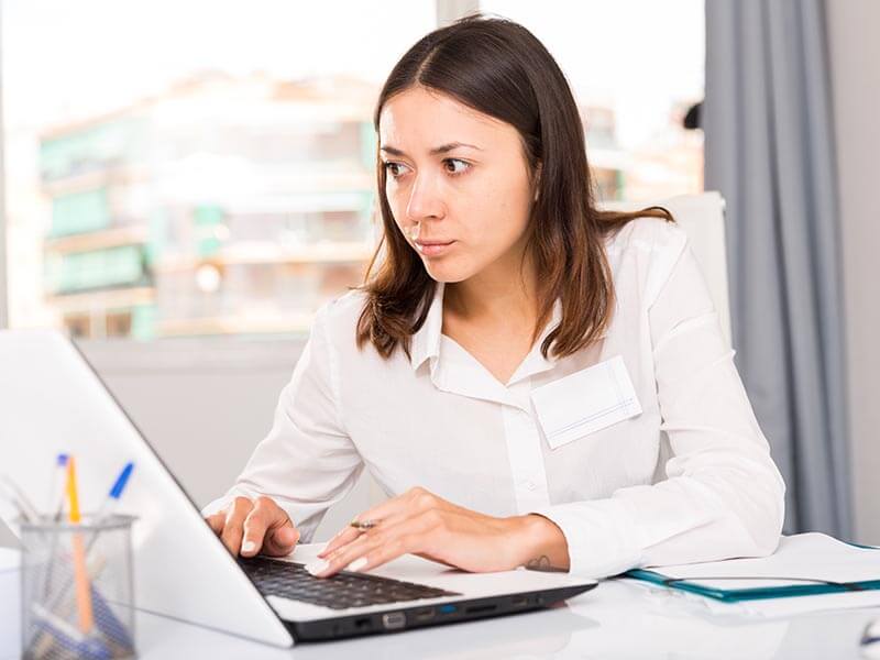 Training in a Pharmacy